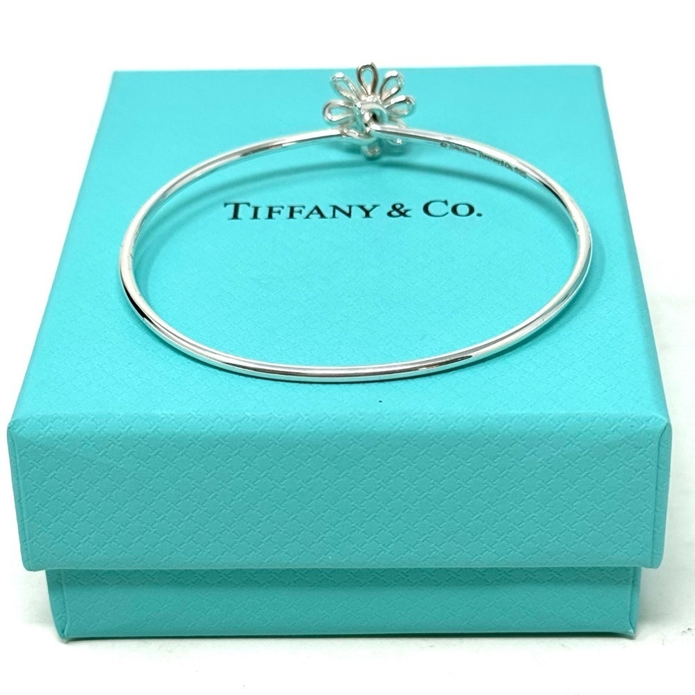 Tiffany & Co. Daisy Flower Bracelet - Picture 3 of 6